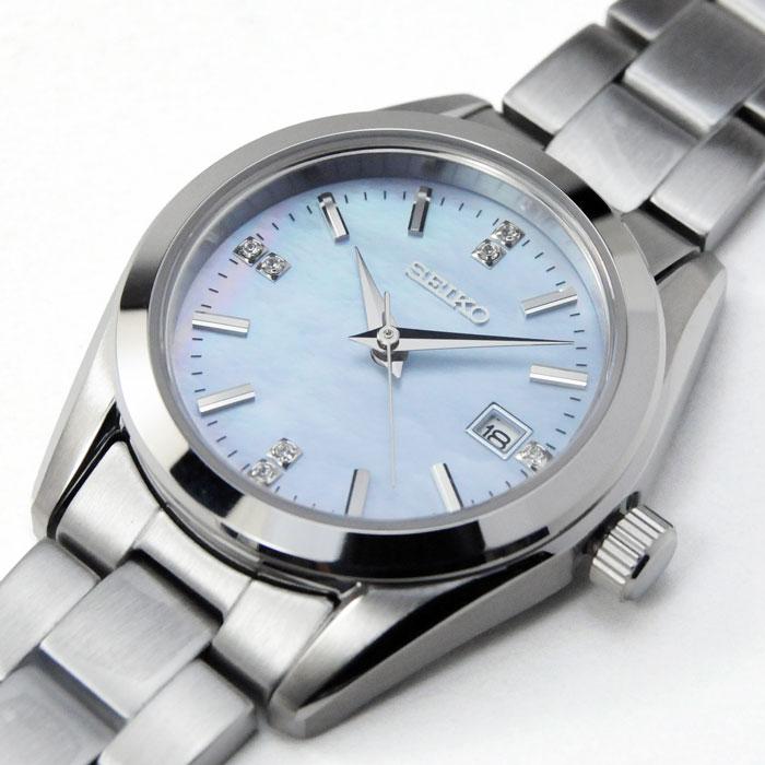 SEIKO SELECTION レディース 腕時計 selection セイコーセレクション