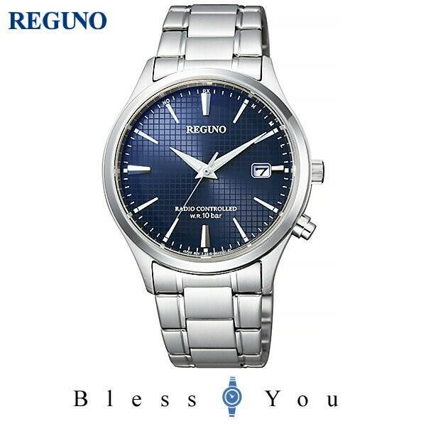 交換無料 メンズ腕時計 シチズン ソーラー電波 腕時計 メンズ レグノ 18年6月発売 Kl8 911 71 高い品質 Saleinzucca It