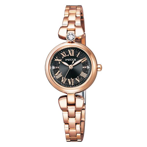 ラッピング無料 レディース 腕時計 ソーラー シチズン Wicca Citizen レディース 11日はゾロ目の日 腕時計 ウィッカ 24 0 Kp5 662 51 22年2月 腕時計 Lifeinlacruz Com