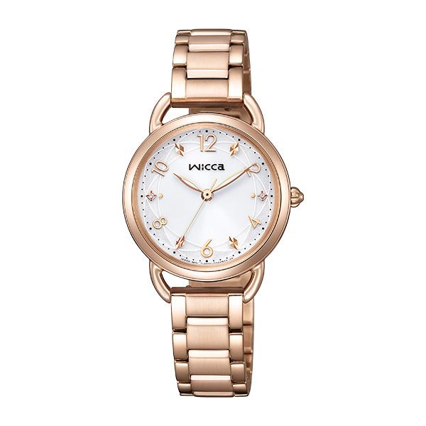 wicca ウィッカ ソーラーCITIZEN KP6-065-11 29.0 2024年10月 wicca ウィッカ ソーラーCITIZEN KP6-065-11 29.0 2024年10月
