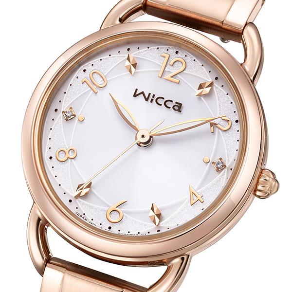 wicca ウィッカ ソーラーCITIZEN KP6-065-11 29.0 2024年10月 wicca ウィッカ ソーラーCITIZEN KP6-065-11 29.0 2024年10月