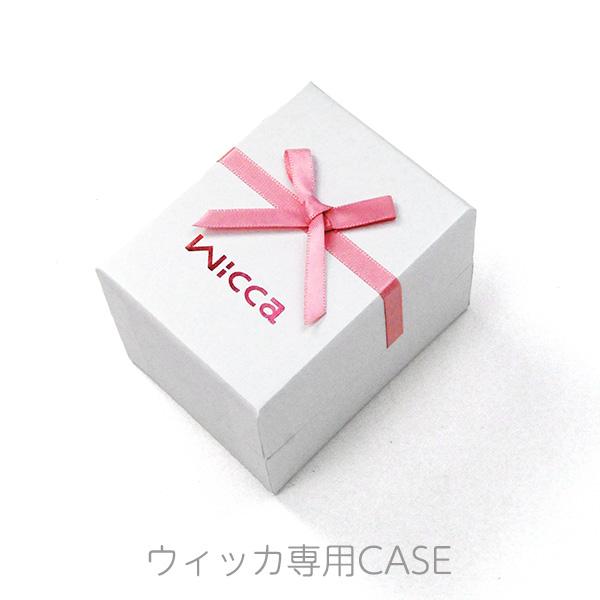 wicca（ウィッカ） CITIZEN wicca KS1-210-91 シチズン ソーラー電波