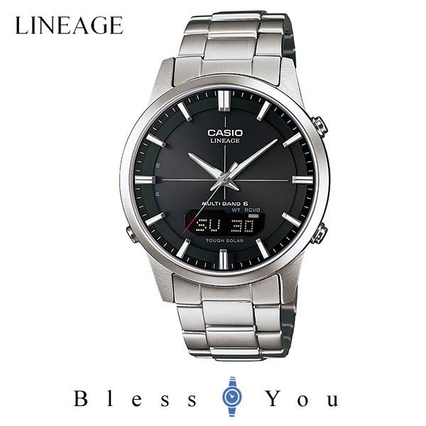 今月限定 特別大特価 メンズ腕時計 電波ソーラー腕時計 メンズ カシオ リニエージ Lcw M170d 1ajf Lcw M170d 1ajf Gショック ペアウォッチ Blessyou 通販 Yahoo ショッピング 新作モデル Www sciences Africa