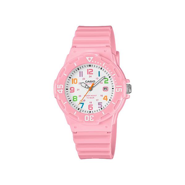 CASIO（カシオ） チプカシ チープカシオ レディース 腕時計 WEB限定