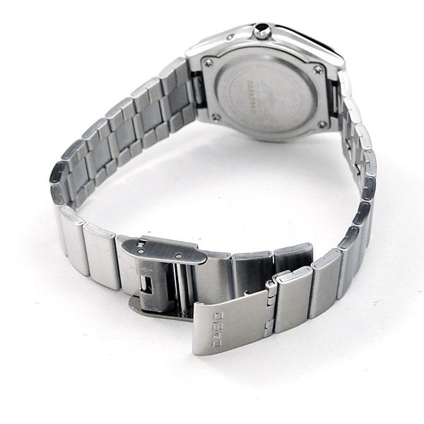 腕時計 レディース カシオ腕時計 電波ソーラー ウェーブセプター LWQ