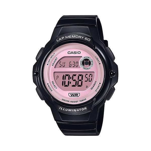 CASIO（カシオ） 腕時計 スポーツギア LWS-1200H-1A2JF 5,5 2025年9月