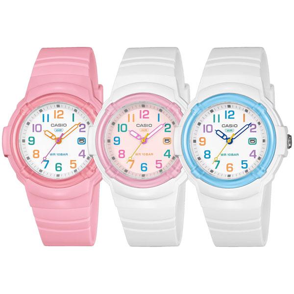CASIO（カシオ） チプカシ チープカシオ 国内正規品 アナログ 腕時計
