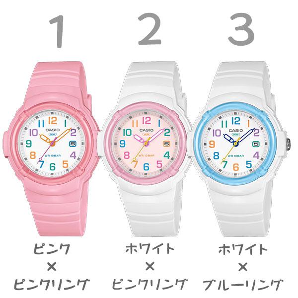 CASIO（カシオ） チプカシ チープカシオ 国内正規品 アナログ 腕時計