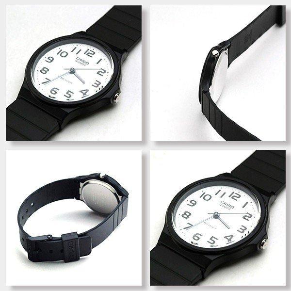 ブ*ヤ様 CASIO　ウォッチリング　MQ-24-7B2　値下げ MQ-24-7B2LLJH | CASIO