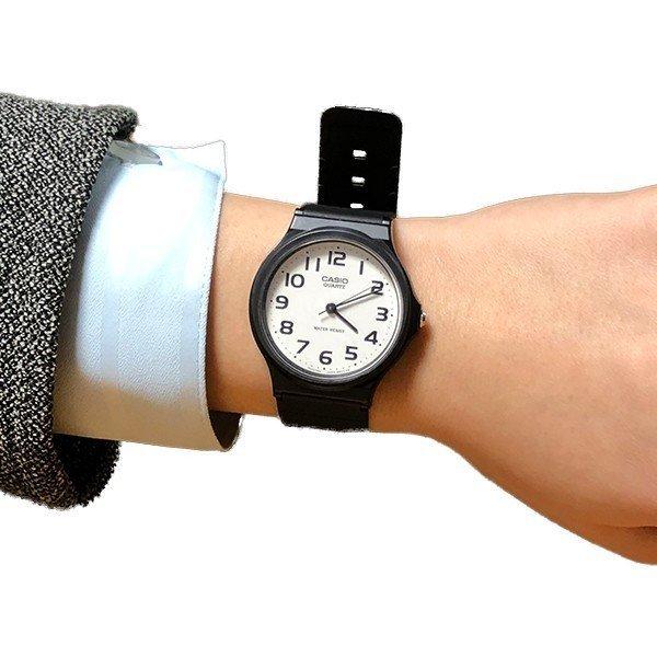 腕時計 受験 国内正規品 カシオ MQ-24-7B2LLJH アナログ 腕時計 ネコポス配送 レディース メンズ 受験用 プレゼント チープカシオ  チプカシ CASIO プレゼント レディース腕時計