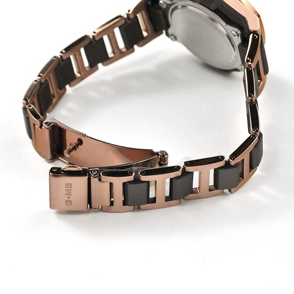 Basic（BABY-G） 電波ソーラー baby-g カシオ腕時計 gショック