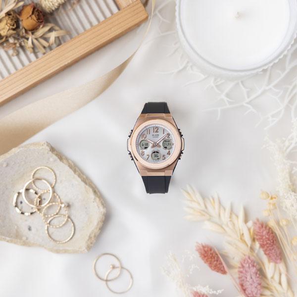 G-MS CASIO BABY-G カシオ ソーラー電波 腕時計 レディース G-MS CASIO BABY-G カシオ ソーラー電波 腕時計 レディース