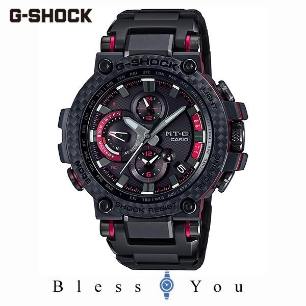 G-SHOCK BASIC MTG-B1000XBD-1AJF Gショック ジーショック カシオ