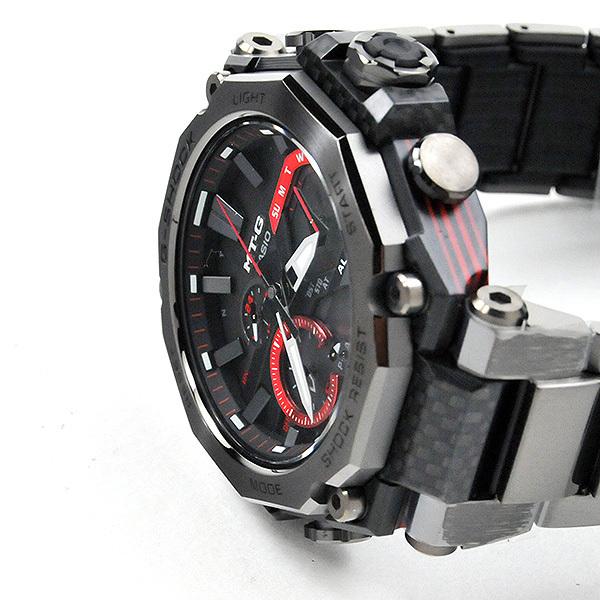 MT-G g-shock 電波/ソーラー カシオ 電波ソーラー メンズ メタル MT-G g-shock 電波/ソーラー カシオ 電波ソーラー メンズ メタル