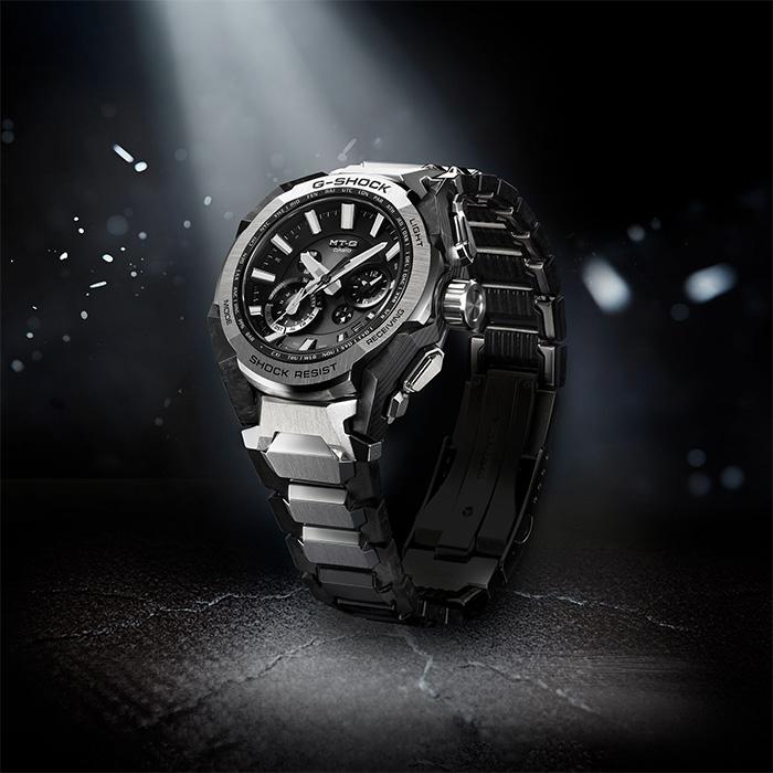 G-SHOCK BASIC 腕時計 メンズ アナログ ソーラー 電波 カシオ G