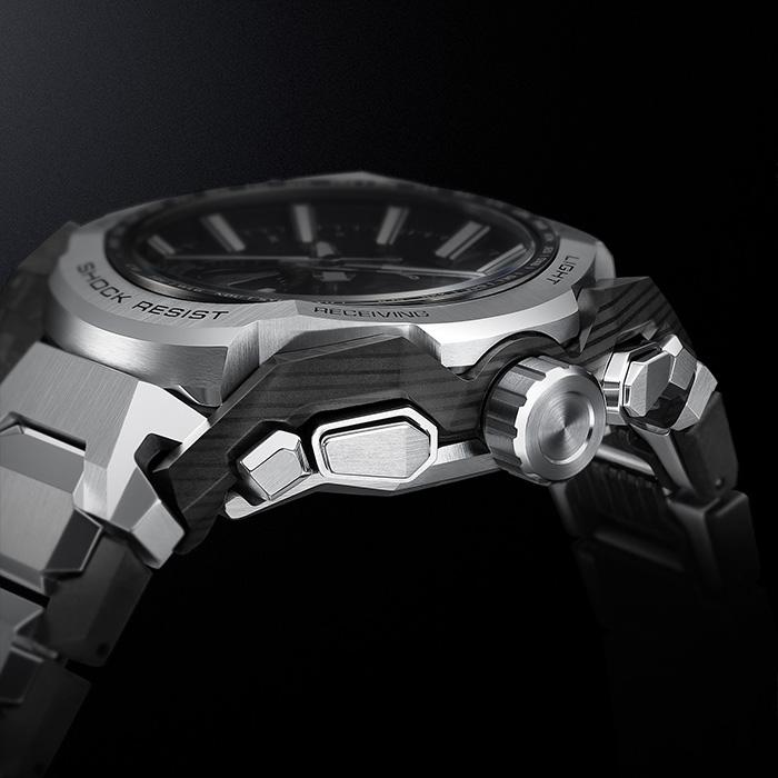 G-SHOCK BASIC 腕時計 メンズ アナログ ソーラー 電波 カシオ G