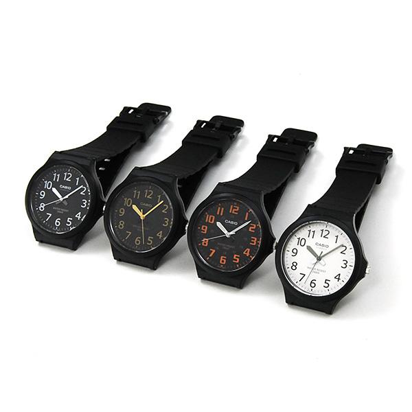 スタンダード（CASIO） チプカシ チープカシオ 国内正規品 カシオ 
