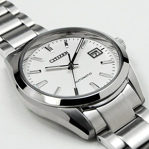 citizen メンズ腕時計 シチズン メカニカル 腕時計 メンズ シチズン