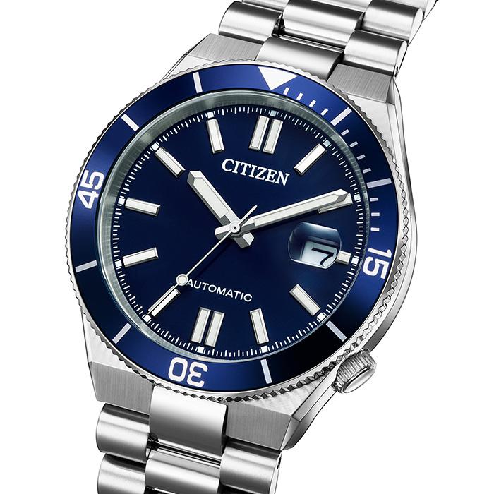 CITIZEN COLLECTION シチズンコレクション 腕時計 メンズ メカニカル