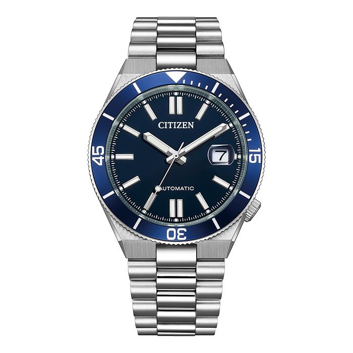 CITIZEN COLLECTION シチズンコレクション 腕時計 メンズ メカニカル