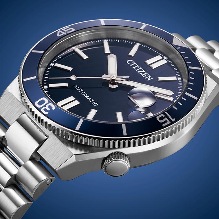 CITIZEN COLLECTION シチズンコレクション 腕時計 メンズ メカニカル