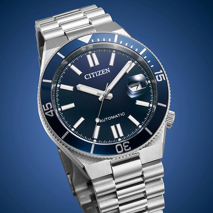 CITIZEN COLLECTION シチズンコレクション 腕時計 メンズ メカニカル