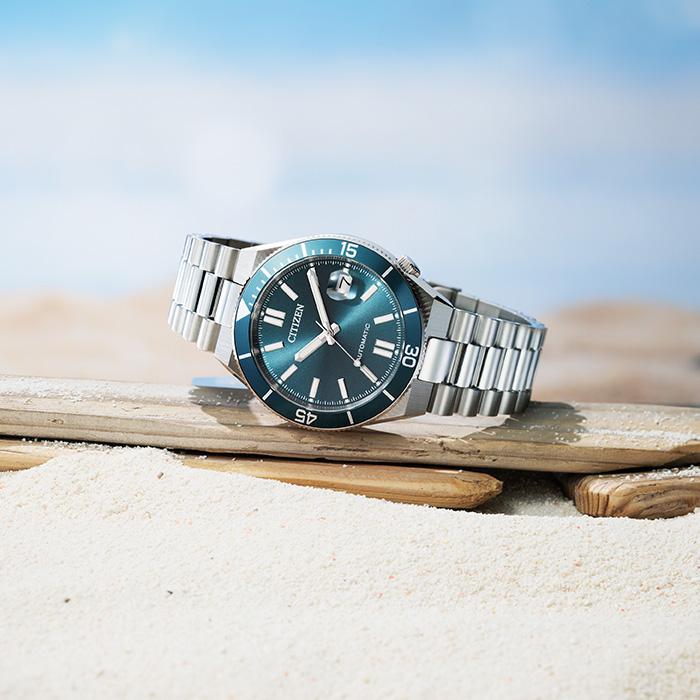 CITIZEN COLLECTION シチズンコレクション 腕時計 メンズ メカニカル