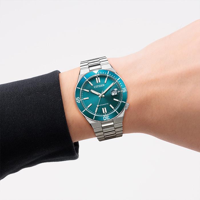 CITIZEN COLLECTION シチズンコレクション 腕時計 メンズ メカニカル
