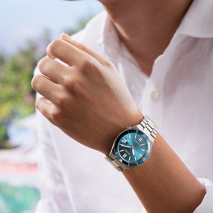 CITIZEN COLLECTION シチズンコレクション 腕時計 メンズ メカニカル