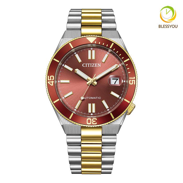 CITIZEN COLLECTION シチズンコレクション 腕時計 メンズ メカニカル
