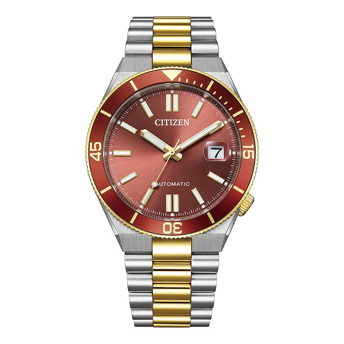 CITIZEN COLLECTION シチズンコレクション 腕時計 メンズ メカニカル