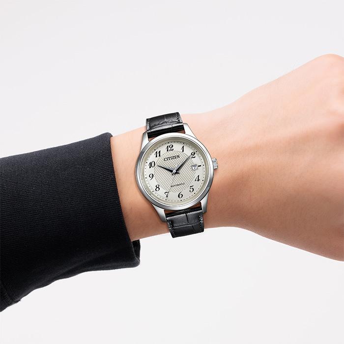CITIZEN COLLECTION シチズンコレクション NJ0250-01B 35.0 2026年9月