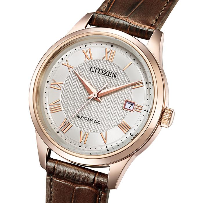 CITIZEN COLLECTION シチズンコレクション NJ0252-05A 37.0 2026年9月