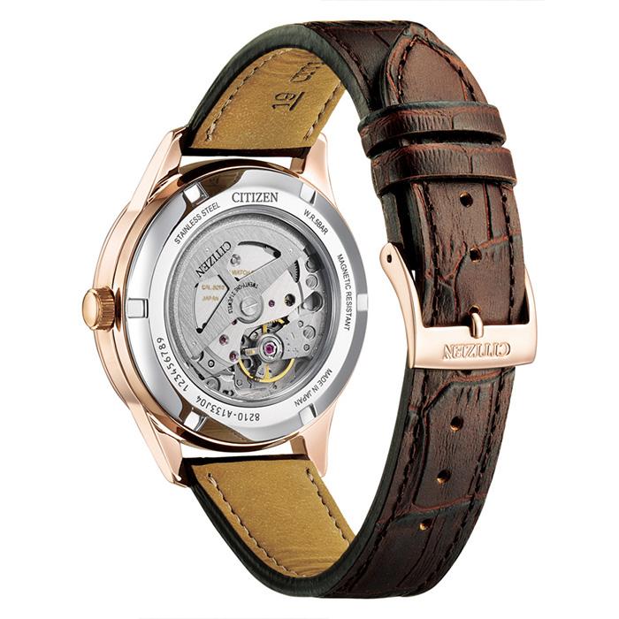 CITIZEN COLLECTION シチズンコレクション NJ0252-05A 37.0 2026年9月