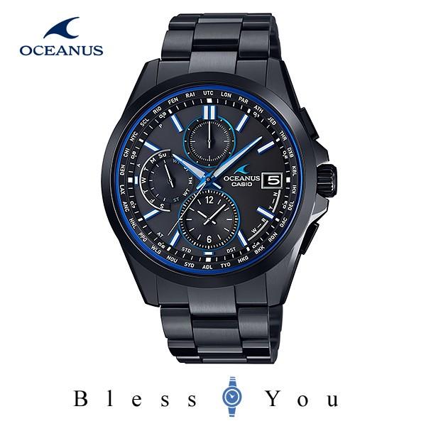 【新品】CASIO オシアナス OCW-T2600-1AJF メンズ 腕時計 OCW-T2600-1AJF | CASIO