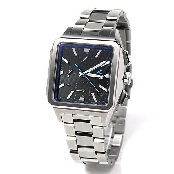 TODORIN 　OCEANUS CASIO 腕時計 オシアナス OCEANUS | CASIO