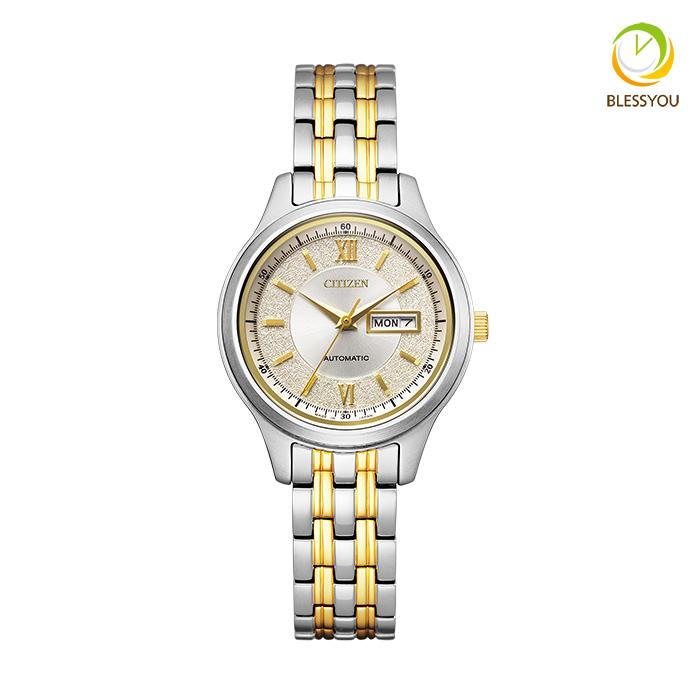 CITIZEN COLLECTION シチズンコレクション レディース 腕時計 PD7154