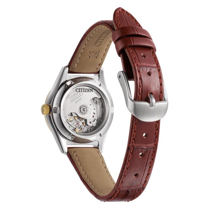 CITIZEN COLLECTION シチズンコレクション レディース 腕時計 PD7166