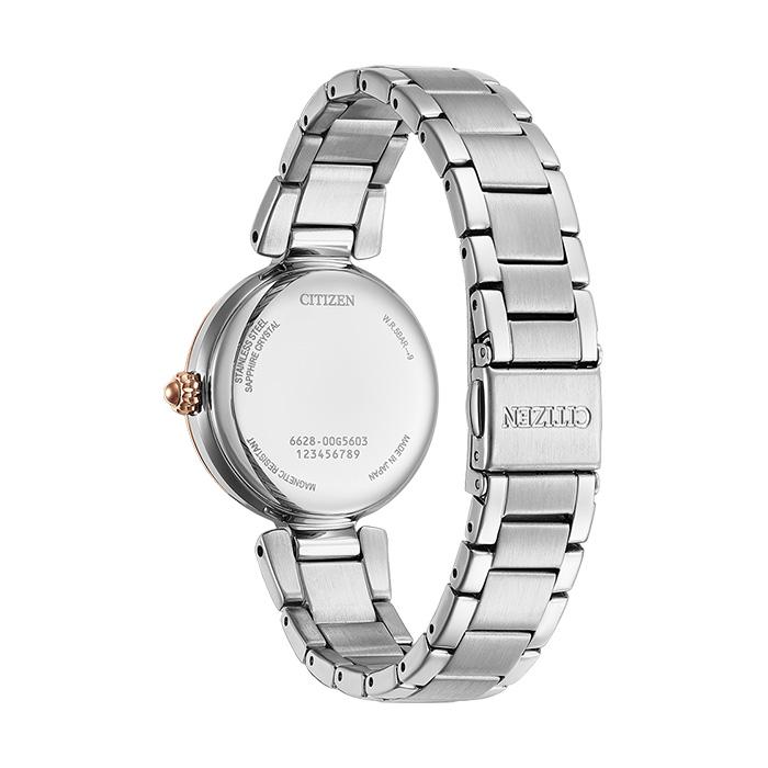 シチズンコレクション レディース 機械式 メカニカル 腕時計 PR1054-59a 57,0 2026年6月 CITIZEN COLLECTIONの画像