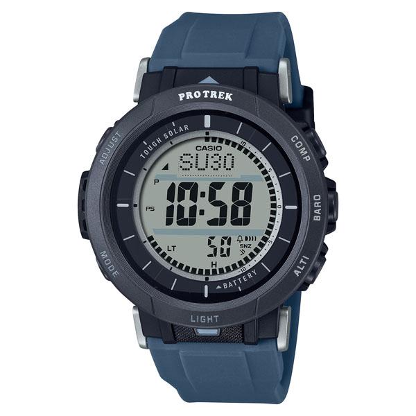 カシオ CASIO プロトレック PRG-30 腕時計 タフソーラー クォーツ PRO TREK カシオ プロトレック 腕時計 CASIO PROTREK PRG-30シリーズ