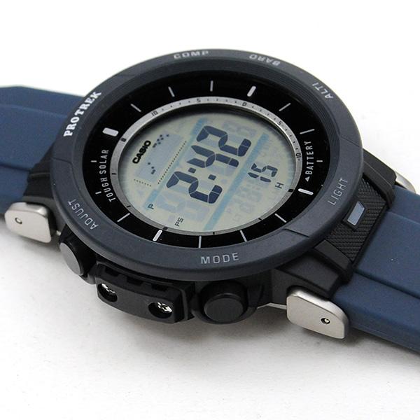 PRO TREK カシオ プロトレック 腕時計 CASIO PROTREK PRG-30シリーズ