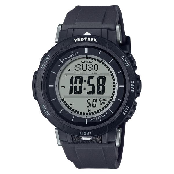 PRO TREK カシオ プロトレック 腕時計 CASIO PROTREK PRG-30シリーズ