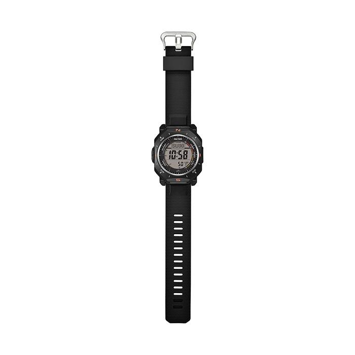 PRO TREK 新作 2月6日発売＞ メンズ カシオ プロトレック 腕時計
