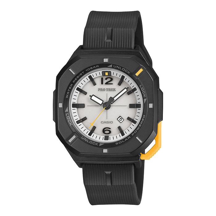 CASIO プロトレック 等 ソーラー腕時計10本まとめ売り PRO TREK CASIO プロトレック PRJ-01-1JF 23.0 2026年7月 Hiker Line