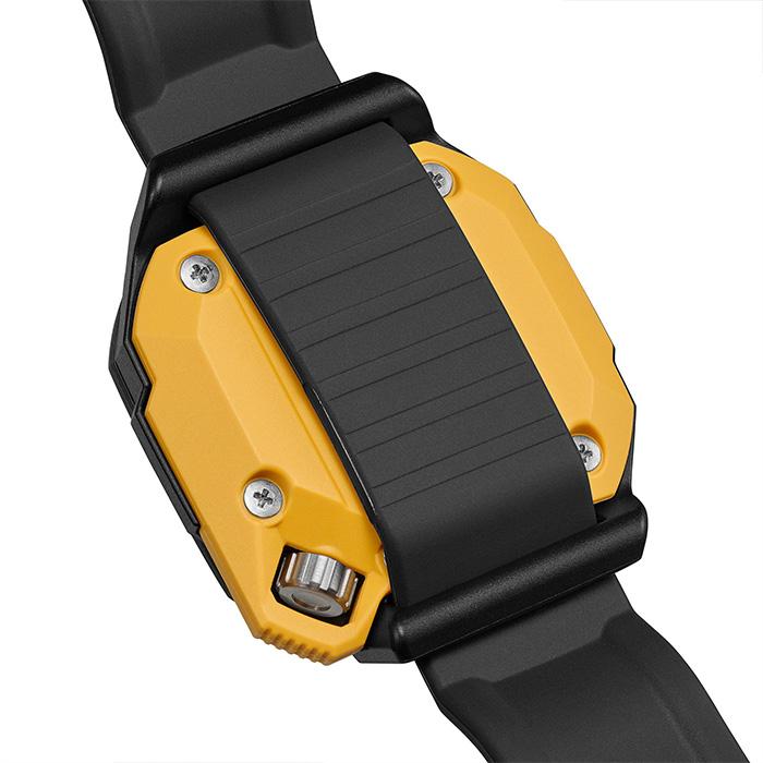 PRO TREK CASIO プロトレック PRJ-01-1JF 23.0 2026年7月 Hiker Line