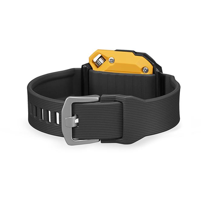 PRO TREK CASIO プロトレック PRJ-01-1JF 23.0 2026年7月 Hiker Line