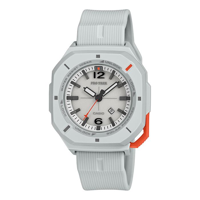 PRO TREK CASIO プロトレック PRJ-01AE-7JR 28.5 2026年7月 Hiker Line