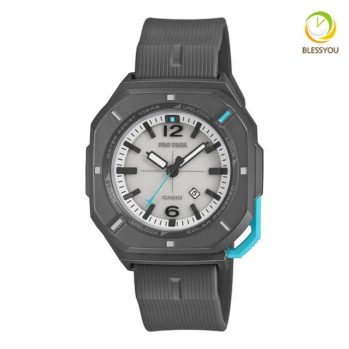 PRO TREK CASIO プロトレック PRJ-01AE-8JR 28.5 2026年7月 Hiker Line