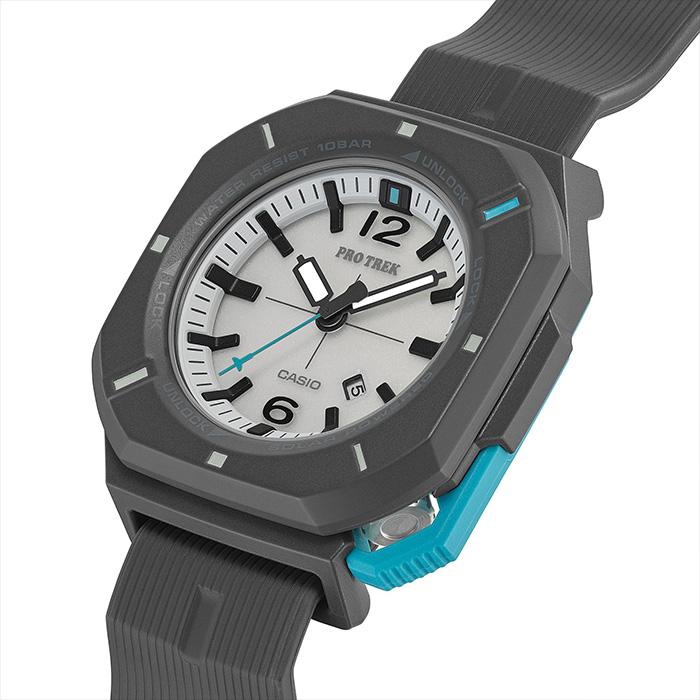 PRO TREK CASIO プロトレック PRJ-01AE-8JR 28.5 2026年7月 Hiker Line