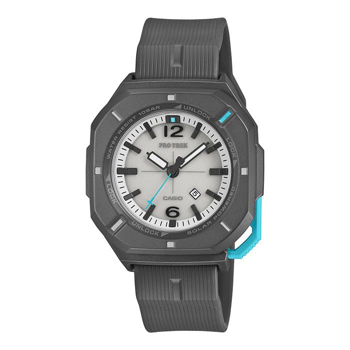 PRO TREK CASIO プロトレック PRJ-01AE-8JR 28.5 2026年7月 Hiker Line